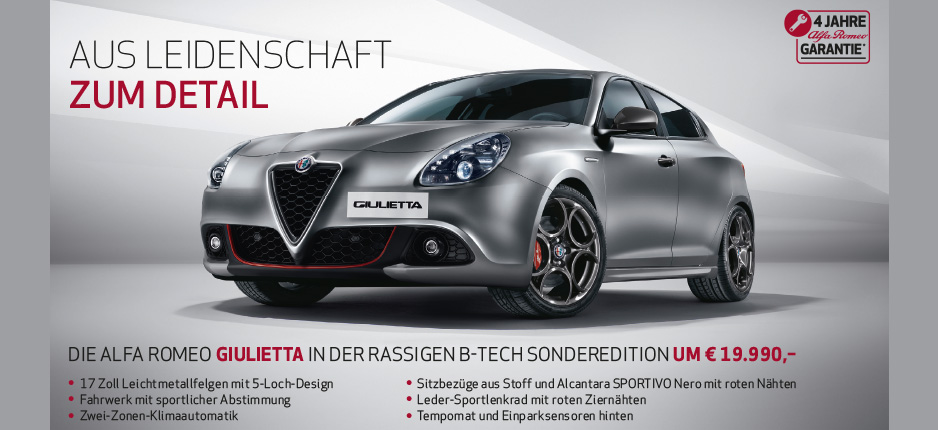 alfa-giulietta