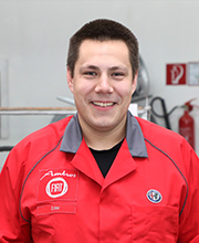 Mario Eder