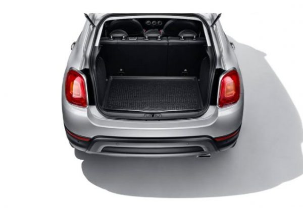 Fiat 500X Kofferraumwanne