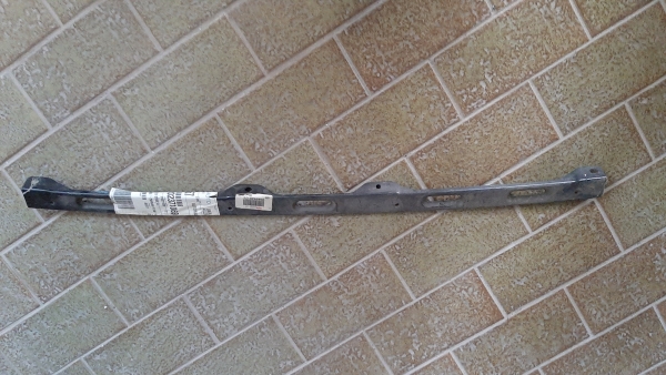 Stoßstangenhalter oben hinten Fiat Palio