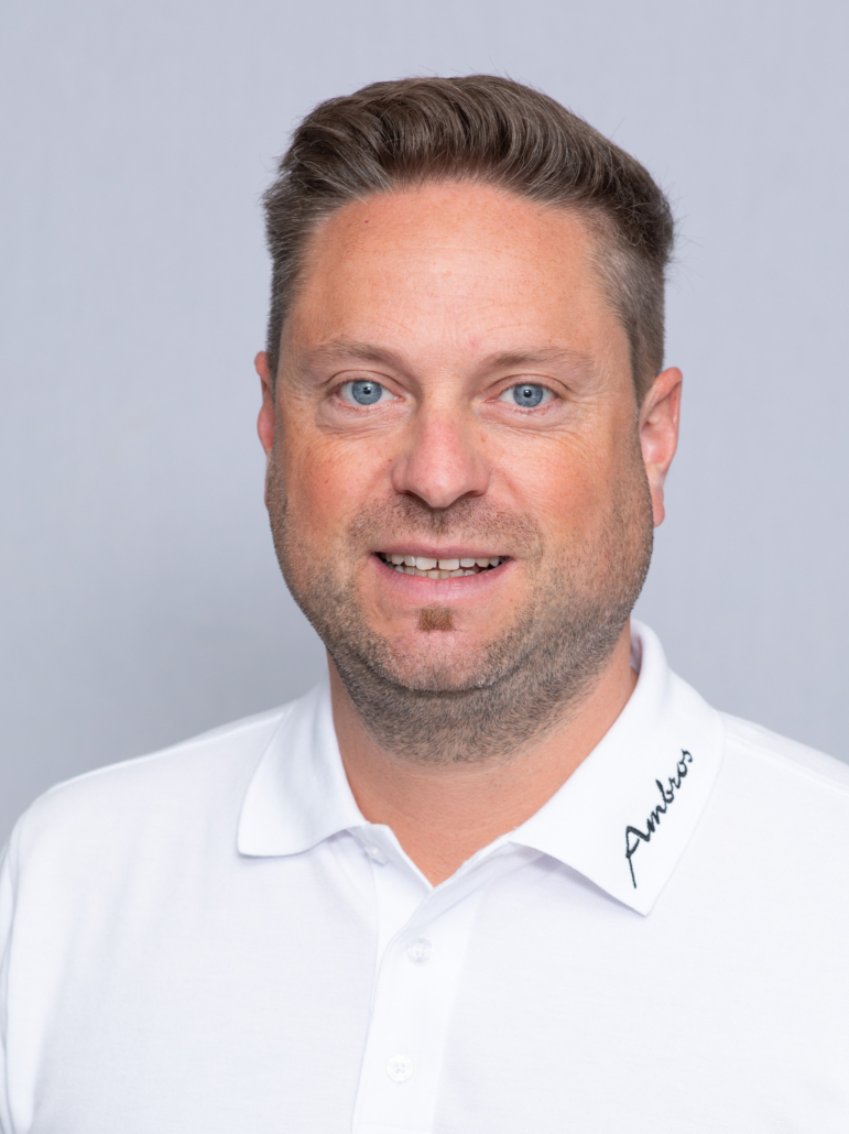Robert Pitzl