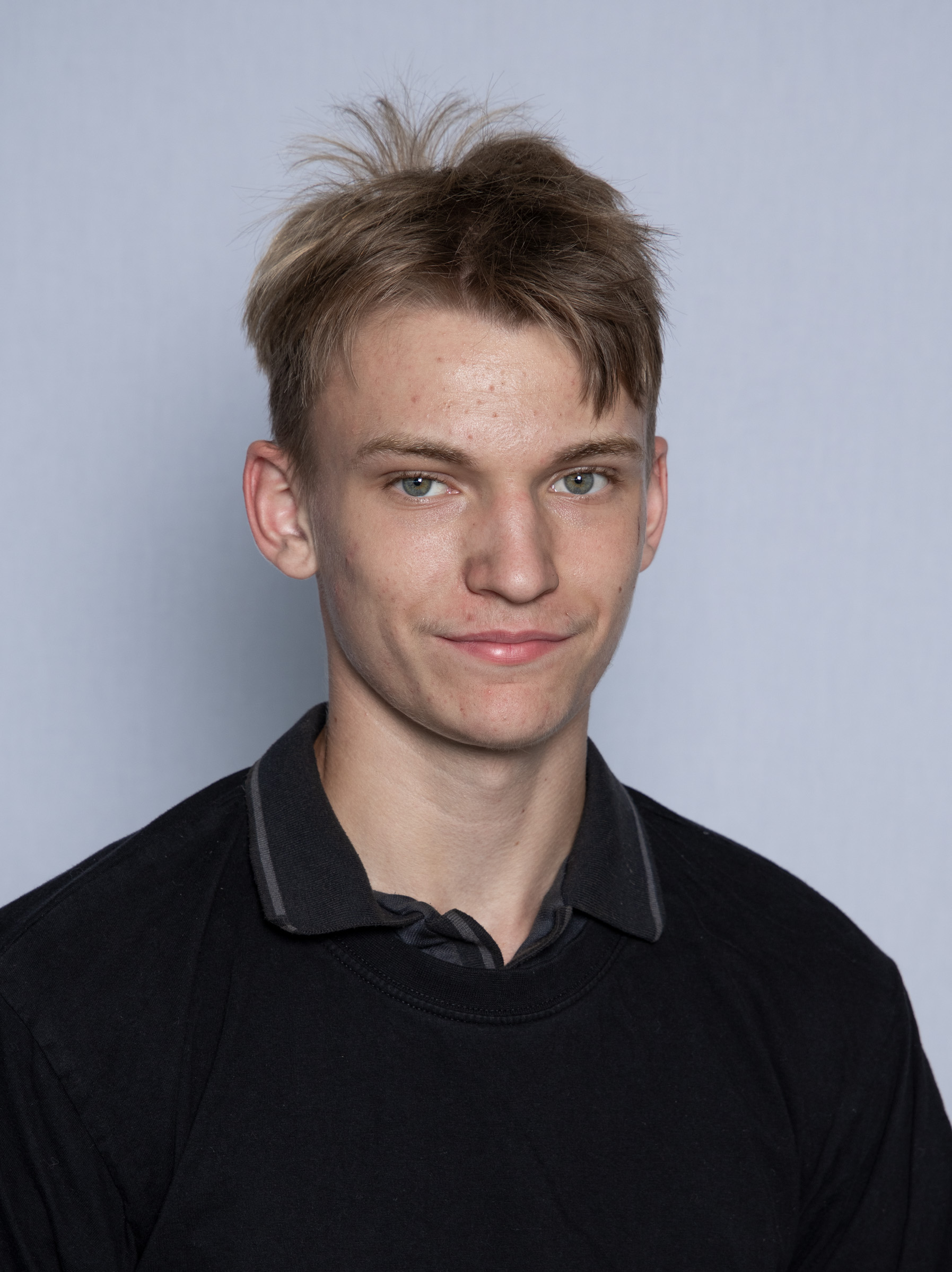 Sebastian Mayrhofer 